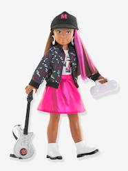 Toys-Dolls & Soft Dolls-Dolls & Accessories-Melody Music Studio Doll Set - COROLLE