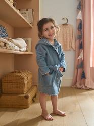 Baby-Bath Capes & Bathrobes-Bathrobe for Baby, India