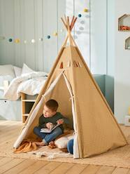 -Reversible Tipi - Wood FSC® Certified