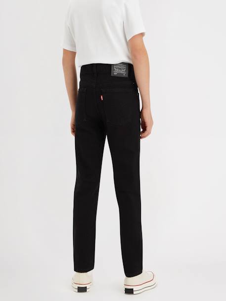 Levi's® 510 Skinny Leg Jeans black+blue 