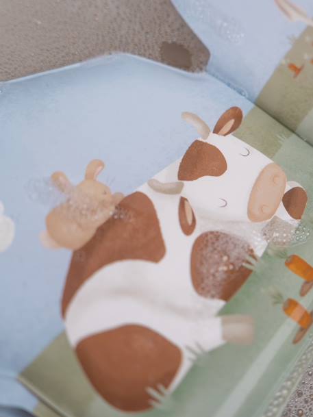 Little Farm Bath Book - LITTLE DUTCH multicoloured 