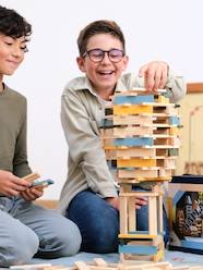 Toys-Playsets-Building Block Set, 120 Pieces - KAPLA®