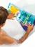 Bathtime Magic Book - LUDI blue 