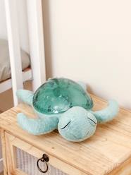 Bedding & Decor-Tranquil Turtle Rechargeable Night Light, by CLOUD B