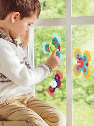 Toys-Baby Spinner - LUDI