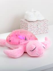 Bedding & Decor-Decoration-Lighting-Tranquil Turtle Rechargeable Night Light, by CLOUD B