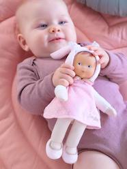 Toys-Baby & Pre-School Toys-Miss Rose Starry Night Soft Baby Doll - COROLLE