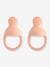 Pack of 2 Silicone Fresh Food Feeders - MUSHIE 6709+rose 