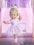 Constance Ballerina Doll - COROLLE rose 