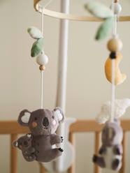 -Musical Mobile, Koala Bear