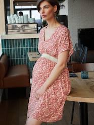 Maternity-Dress for Maternity, Félicineor by ENVIE DE FRAISE