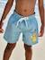 Pokemon® Microfibre Swim Shorts for Boys sage green 