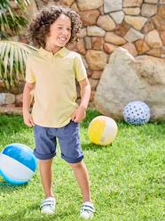 -Bermuda Shorts for Boys