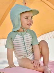 Baby-Swim & Beachwear-UV Protection Swimsuit for Baby Boys