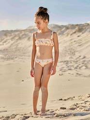 Girls-Swimwear-Peaches Bikini for Girls