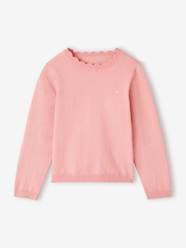 BASICS Jumper for Girls