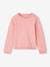 BASICS Jumper for Girls grey green+mustard+navy blue+sweet pink 