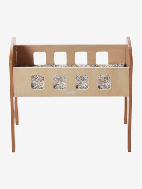 Doll Bed in FSC® Wood wood 