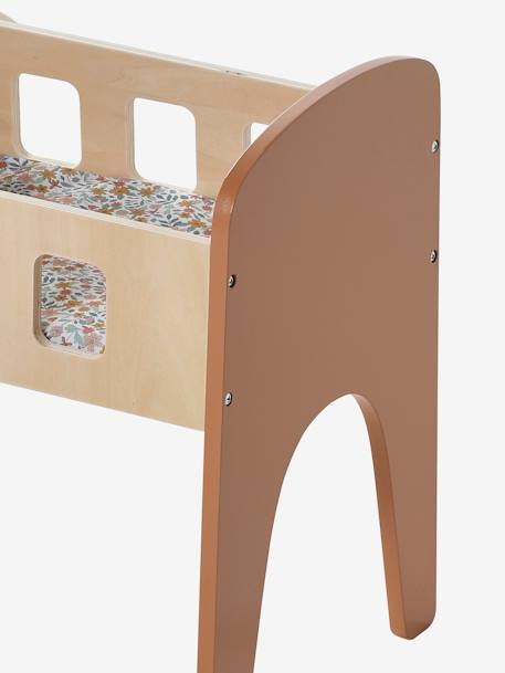 Doll Bed in FSC® Wood wood 