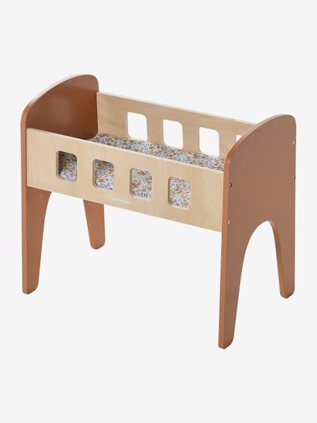 Doll Bed in FSC® Wood wood 