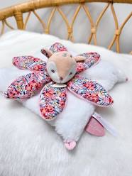 Toys-Baby & Pre-School Toys-Boh'aime 27 cm Petal Comforter - DOUDOU ET COMPAGNIE