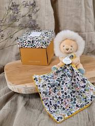 Toys-Baby & Pre-School Toys-Cuddly Toys & Comforters-Boh'aime Soft Toy, 12 cm - DOUDOU ET COMPAGNIE