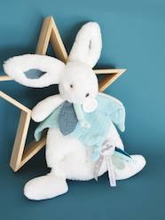 Toys-Baby & Pre-School Toys-Cuddly Toys & Comforters-Happy 25 cm Soft Toy - DOUDOU ET COMPAGNIE