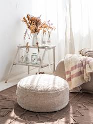 Bedding & Decor-Decoration-Floor Cushions & Cushions-Chill Pouf - LORENA CANALS