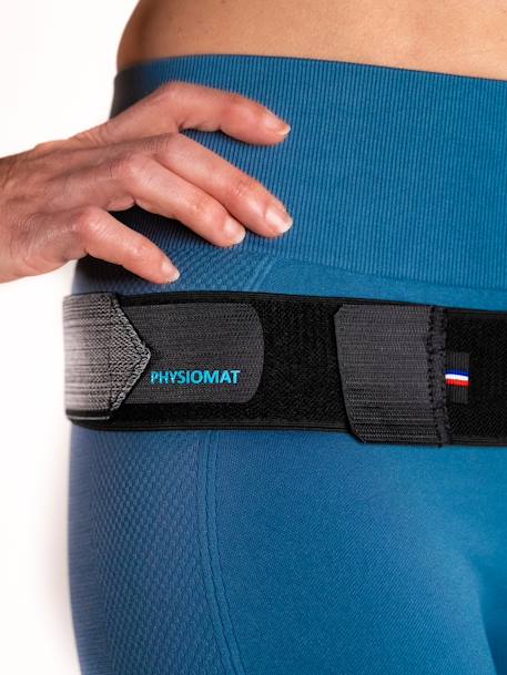 Physiomat Tonic© Belt Black 