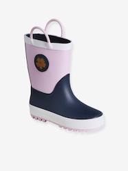 Shoes-Wellies for Girls