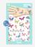 Dream Butterflies Tattoos - DJECO multicoloured 