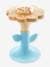 Baby Swipi, Rattle with Suction Cup - DJECO multicoloured 