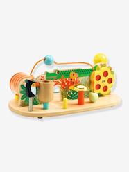 Toys-Baby & Pre-School Toys-Multi Sound Activity Centre - DJECO