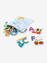 Toys-Arts & Crafts-Primo Ludo Alphabet - DJECO