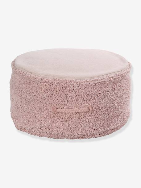 Chill Pouf - LORENA CANALS grey blue+old rose+pearly grey 