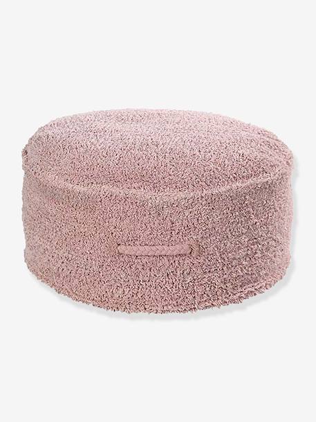 Chill Pouf - LORENA CANALS grey blue+old rose+pearly grey 