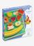 Puzz & Boom Happy - Shape-Sorting & Balancing Game - DJECO multicoloured 