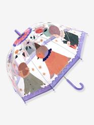 Girls-Accessories-Bags-Musician Umbrella - DJECO