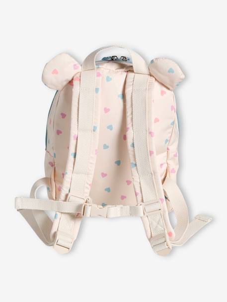 Joli Coeur Backpack for Pre-School Girls ecru 
