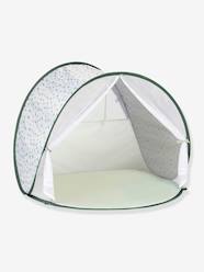 Toys-Outdoor Toys-UV-Protection50+ Tent with Mosquito Net, by Babymoov