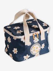 -Daisies Lunch Bag for Girls