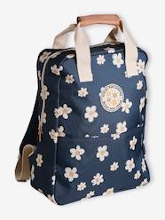 Girls-Daisies Backpack for Girls