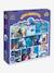 Beauty & the Beast 100-Piece Puzzle - DJECO multicoloured 