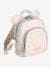 Joli Coeur Backpack for Pre-School Girls ecru 