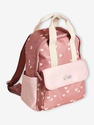 Girls-Accessories-Apple Love Backpack for Girls