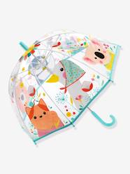 Girls-Accessories-Nature Umbrella - DJECO