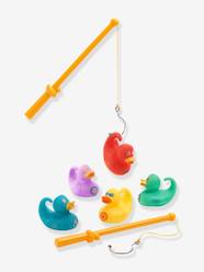 Toys-Ducky Fishing Game - DJECO