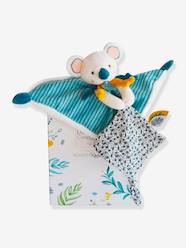 Toys-Baby & Pre-School Toys-Yoca the Koala 25 cm Comforter - DOUDOU ET COMPAGNIE