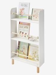 Bedroom Furniture & Storage-Bookcase - Book Display