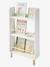 Bookcase - Book Display white 